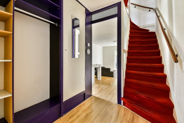 Medium property photo - De Parelvisserslaan 80, 1183 RN Amstelveen